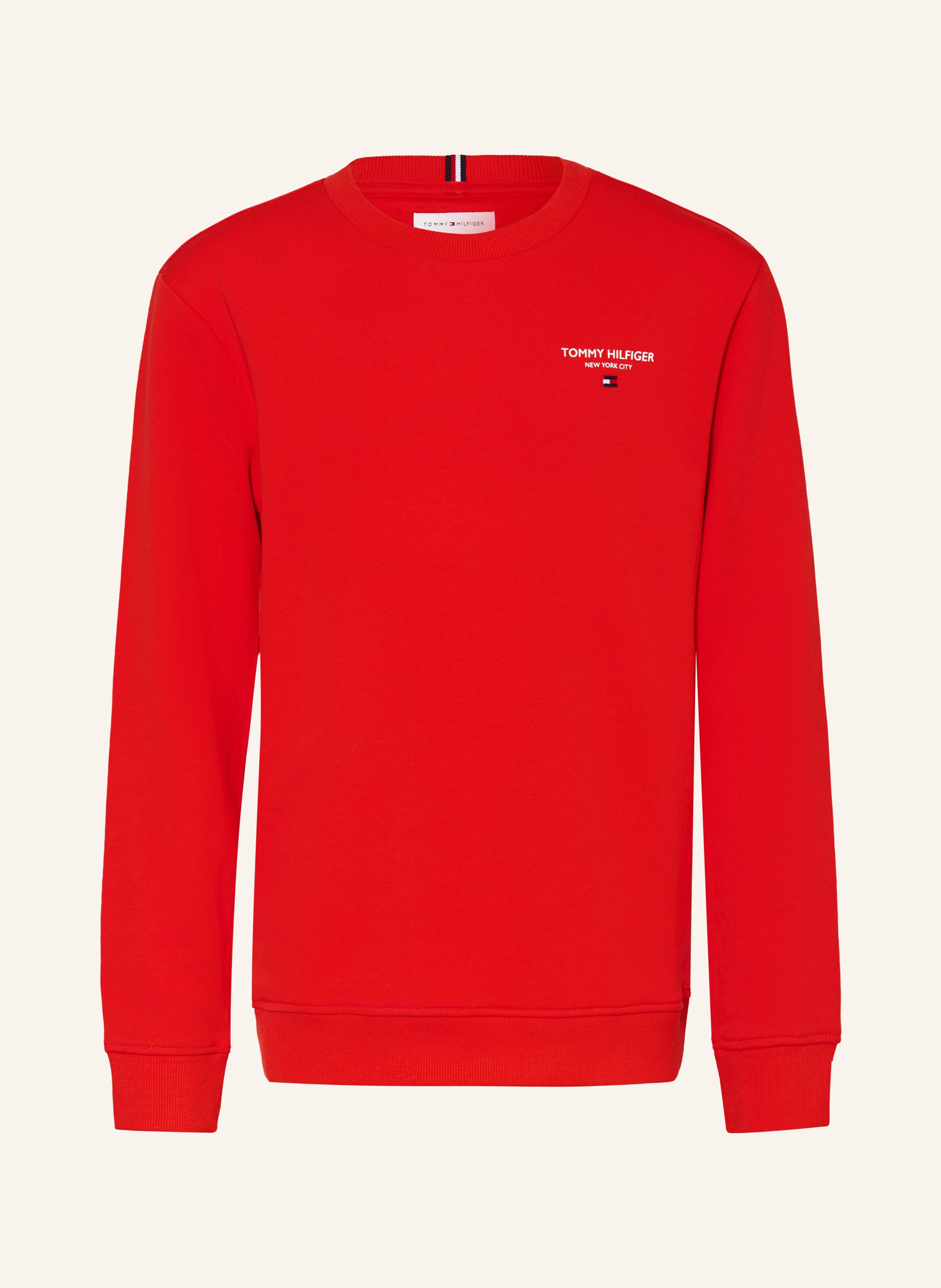 TOMMY HILFIGER Sweatshirt