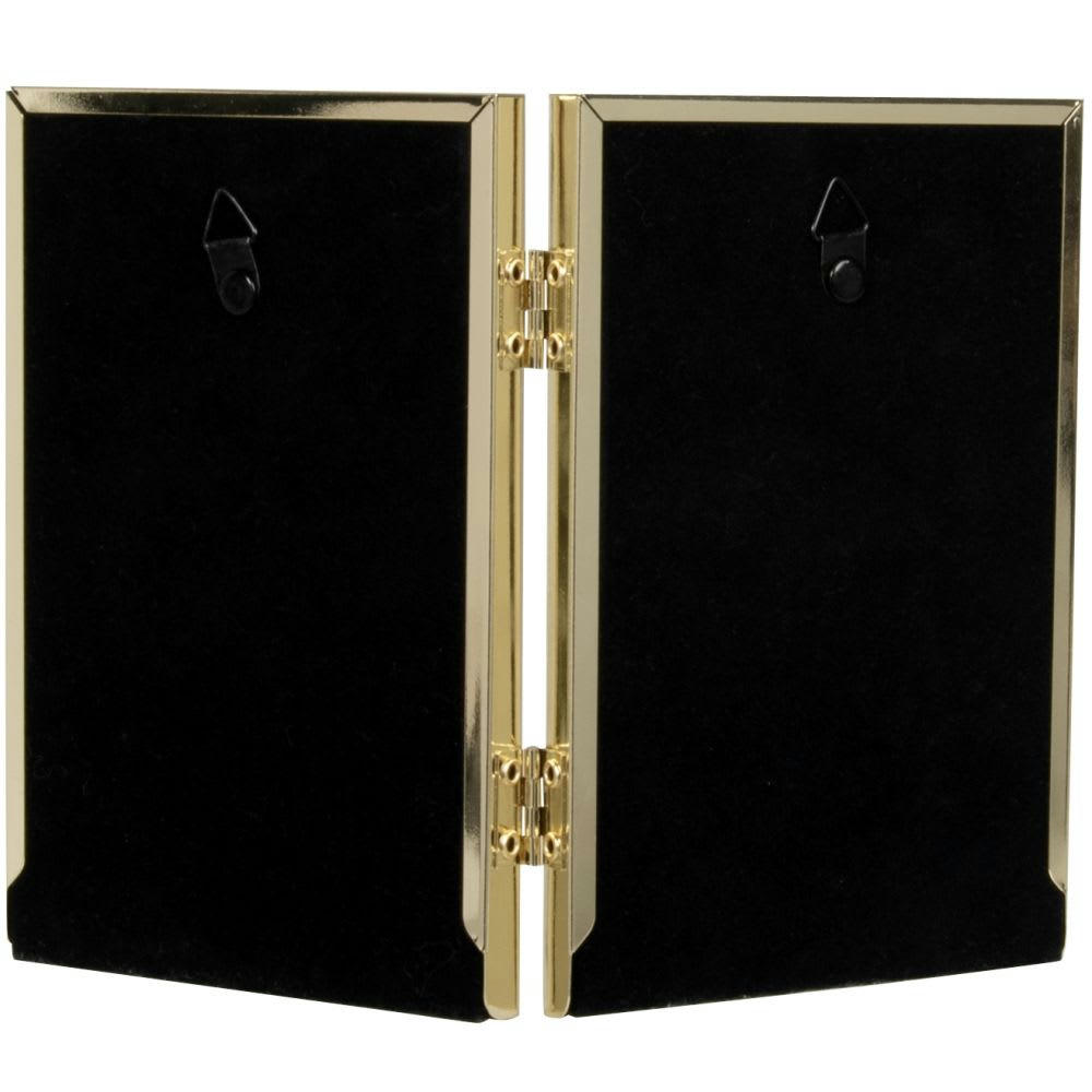 FAZIO - Cadre à poser 2 photos 22x16