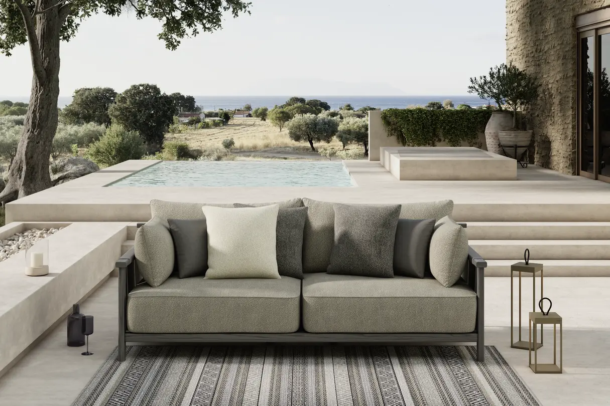 Lounge Vaia