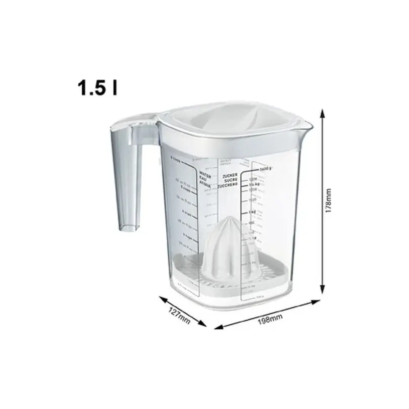 Messbecher Loft