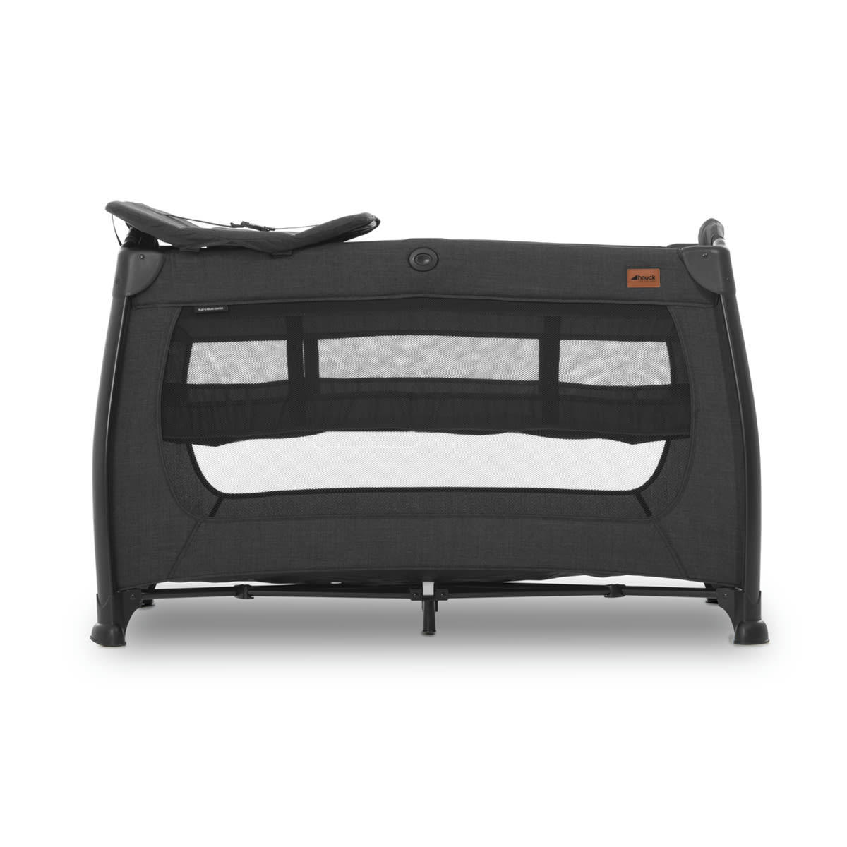 PLAY - Lit parapluie noir