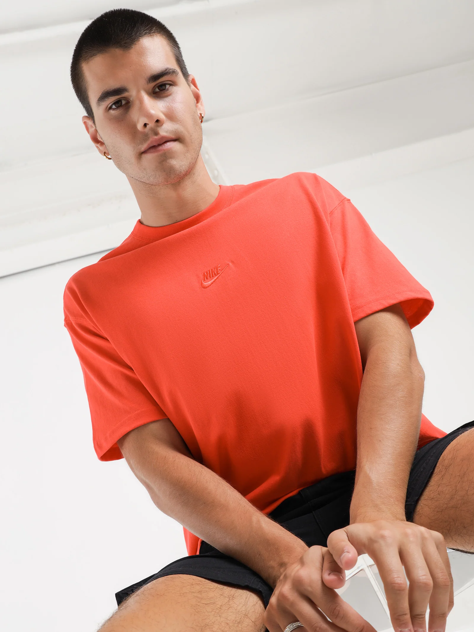 Sportswear Premium Essentials Sustainable T-Shirt