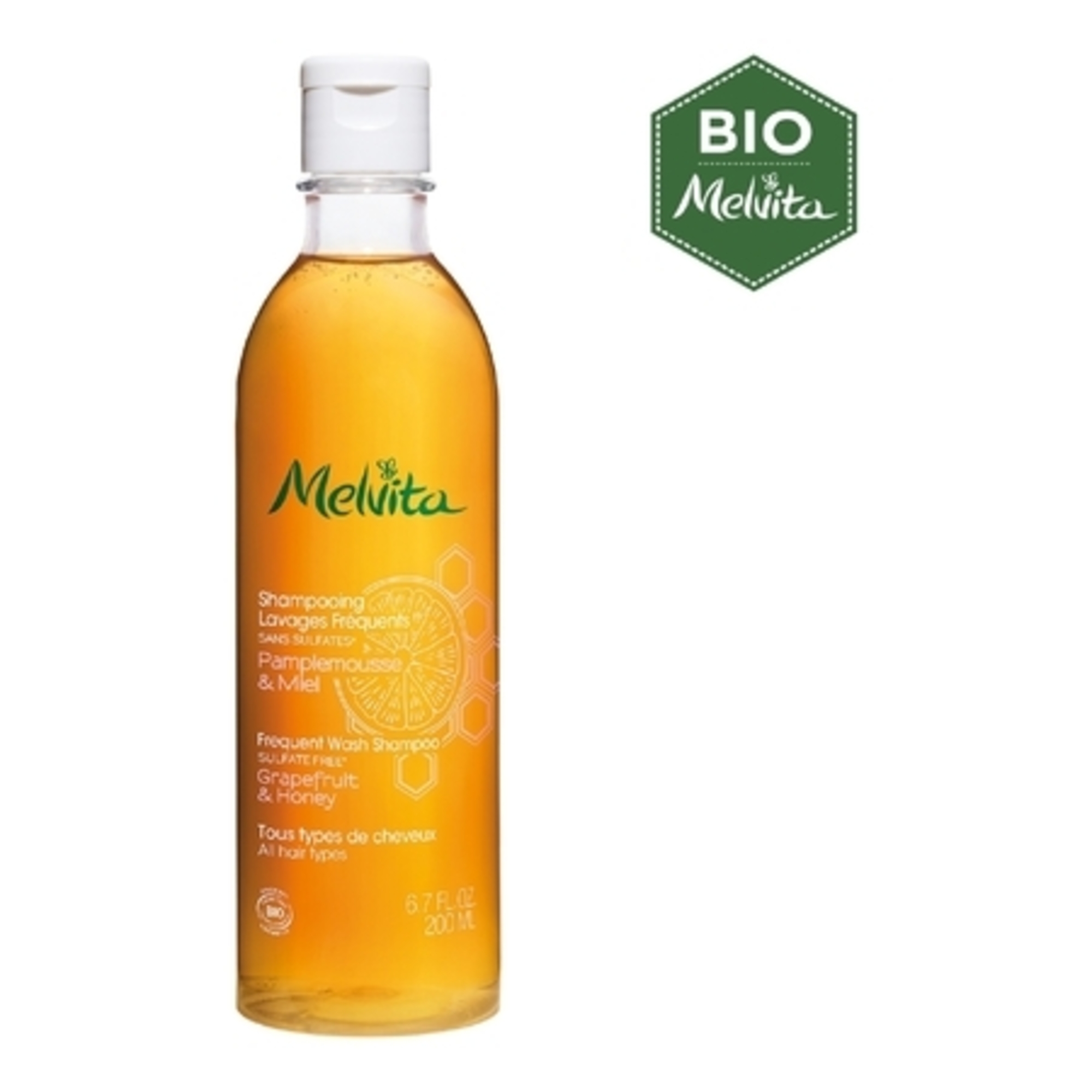 LES ESSENTIELS SHAMPOOINGShampooing lavages fréquents
