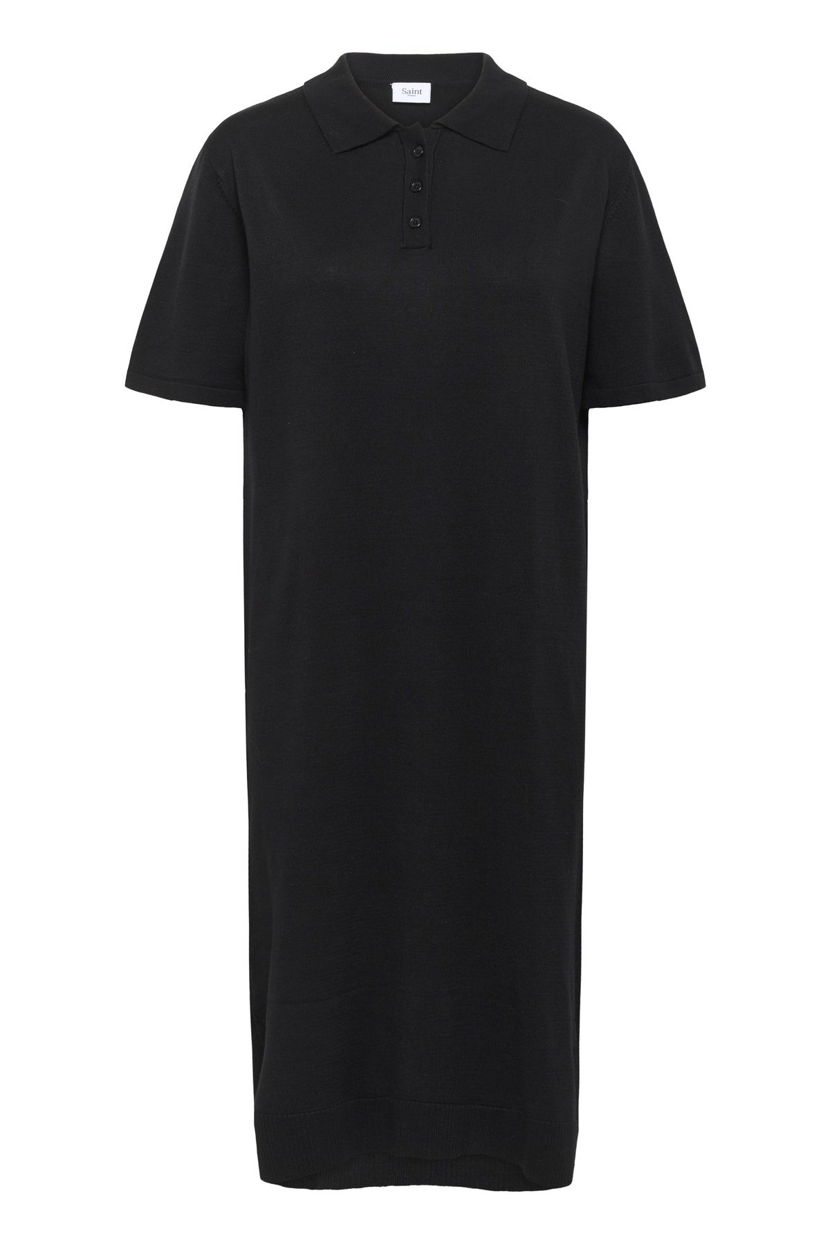 Saint Tropez MilaSZ Polo Short Sleeve Dress