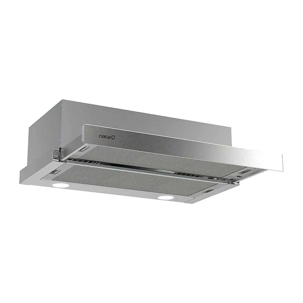 Cata TF 2003 Duralum 60 cm Telescopic Hood