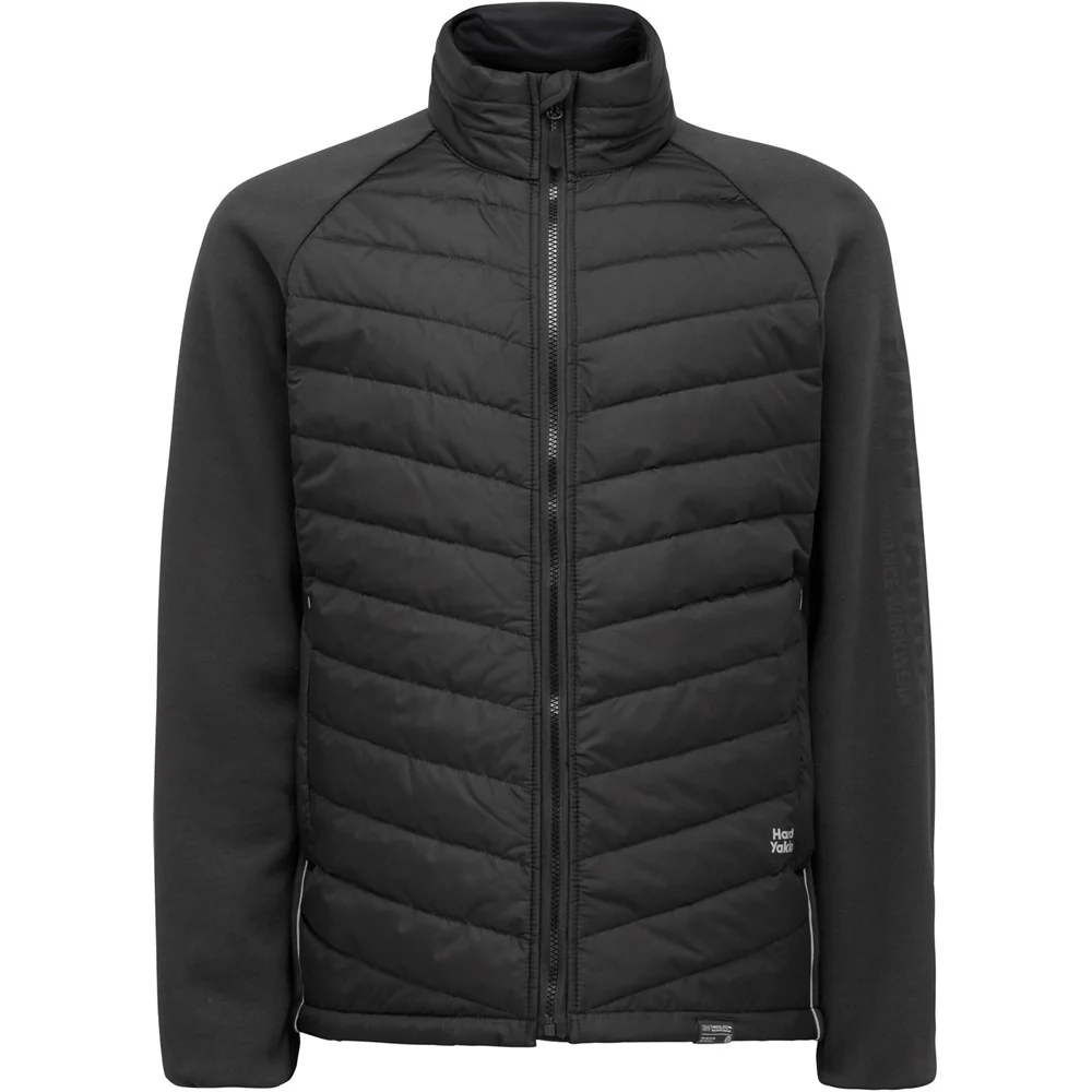 Hard Yakka Apex Hybrid Jacket