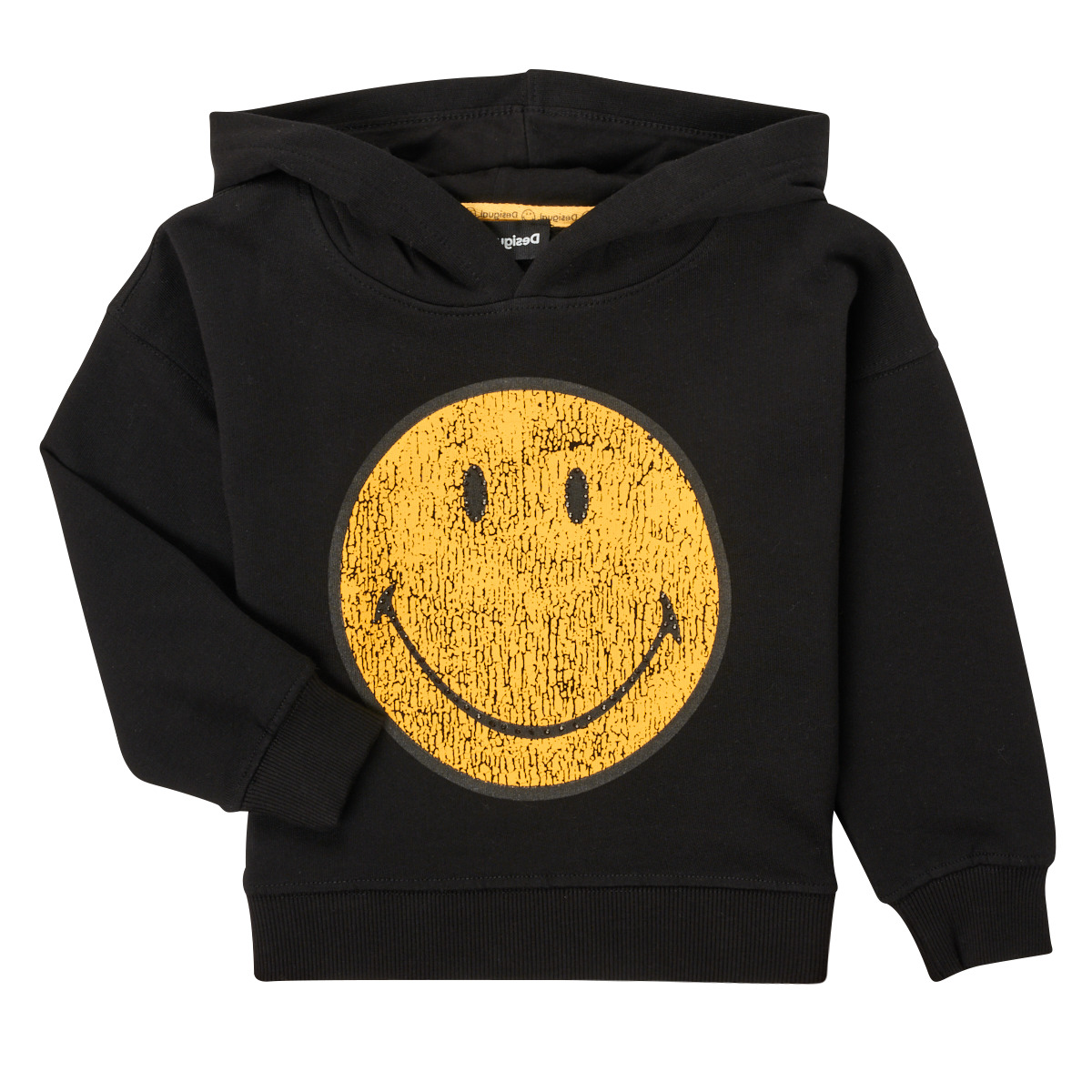 Desigual - VELETA - Black