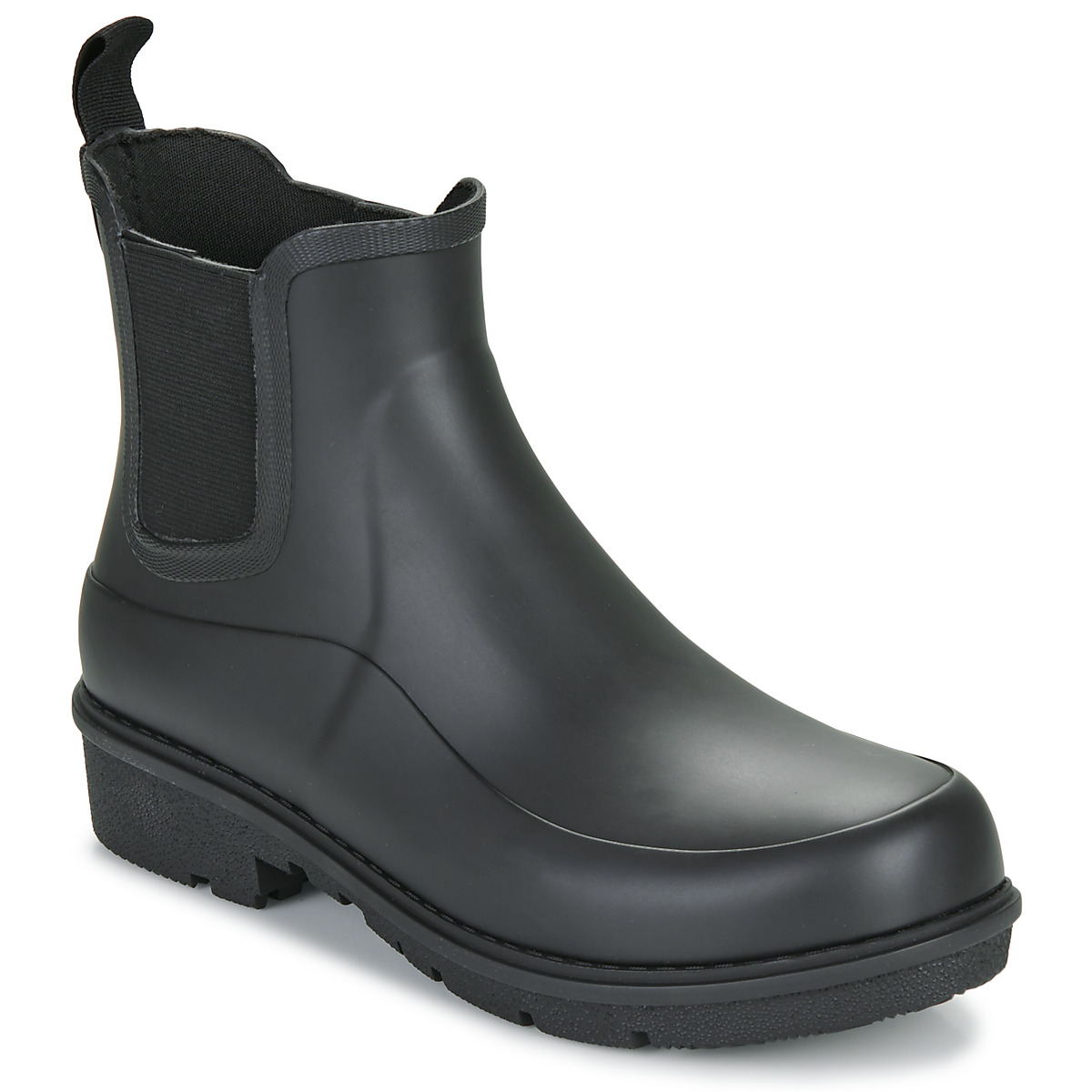 FitFlop - WONDERWELLY - Black