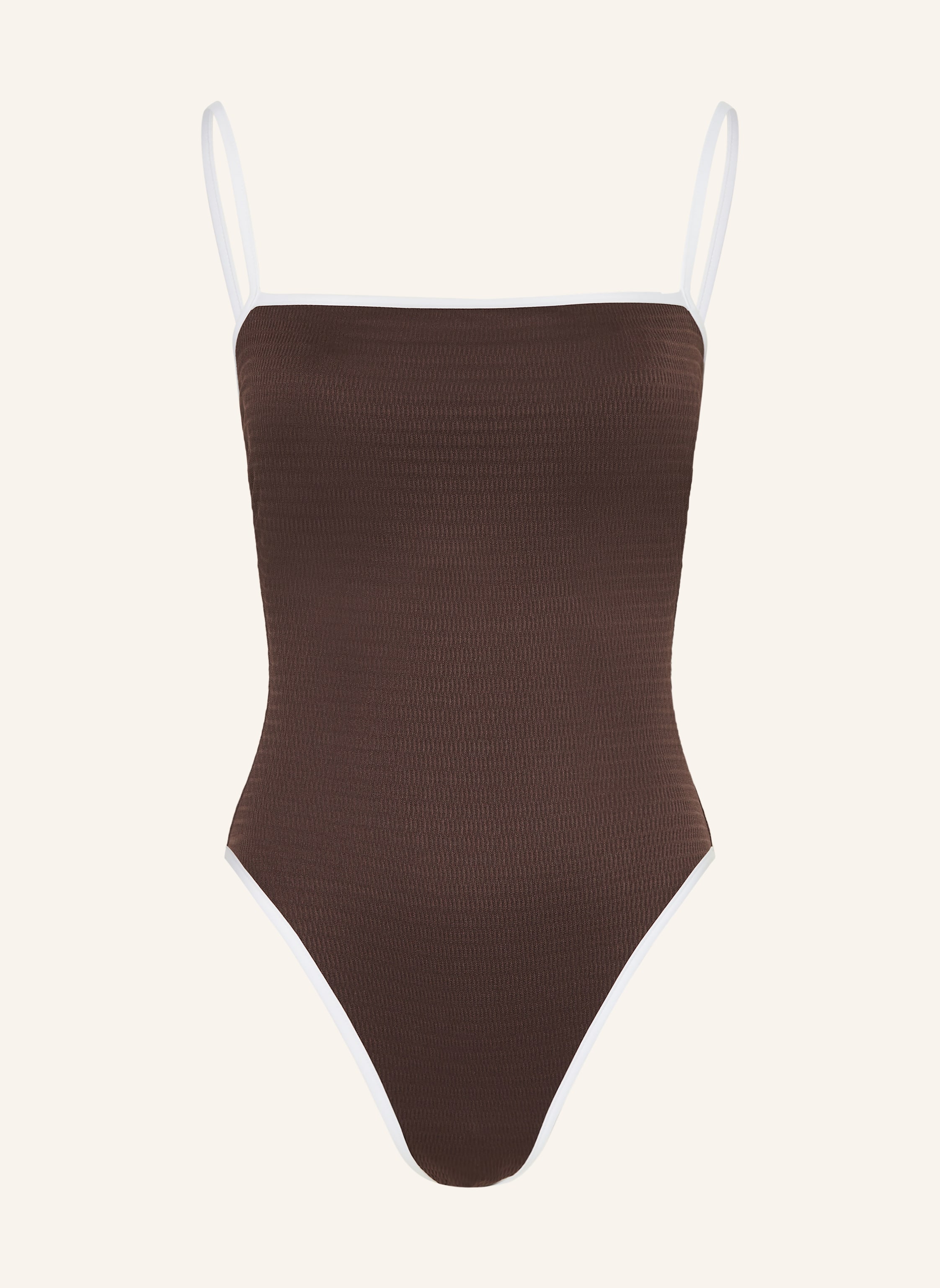 SEAFOLLY Badeanzug BEACH BOUND