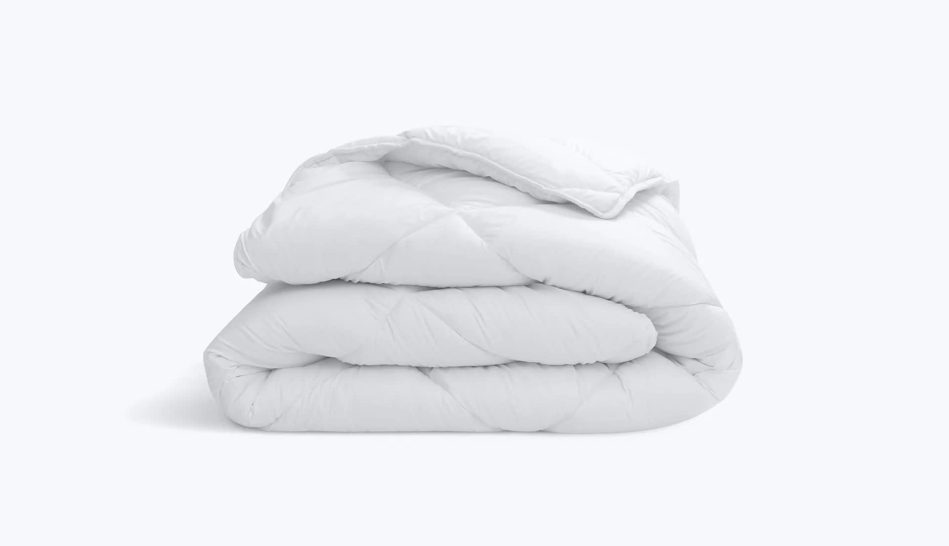 - Couette Automne-Hiver - 200 x 200 cm 400g/m²