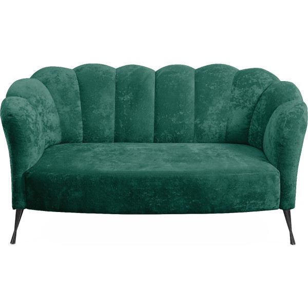 Sofa ADERO eureka 2121 czarny