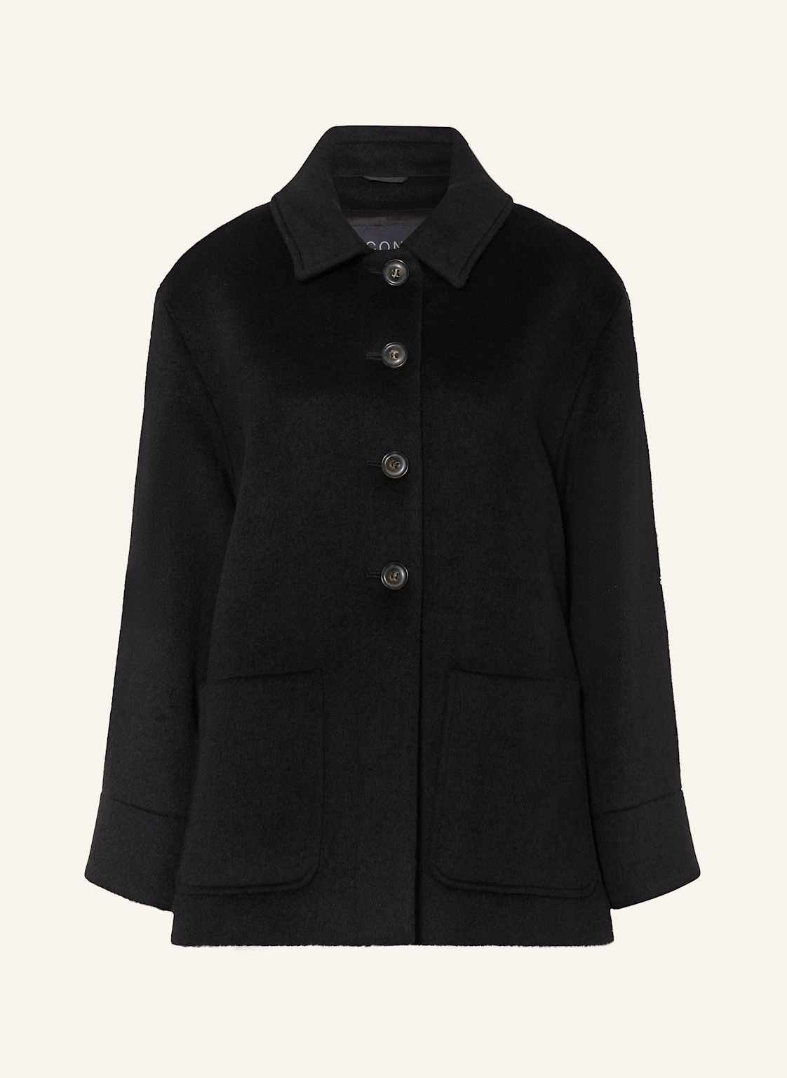 ICONS CINZIA ROCCA Cabanjacke