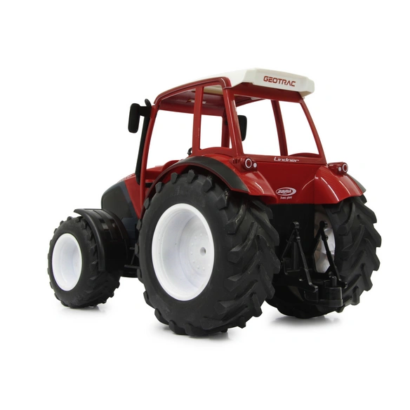 Spielzeug-Traktor, BxL: 17,7 x 27,7 cm, Ab 6 Jahren