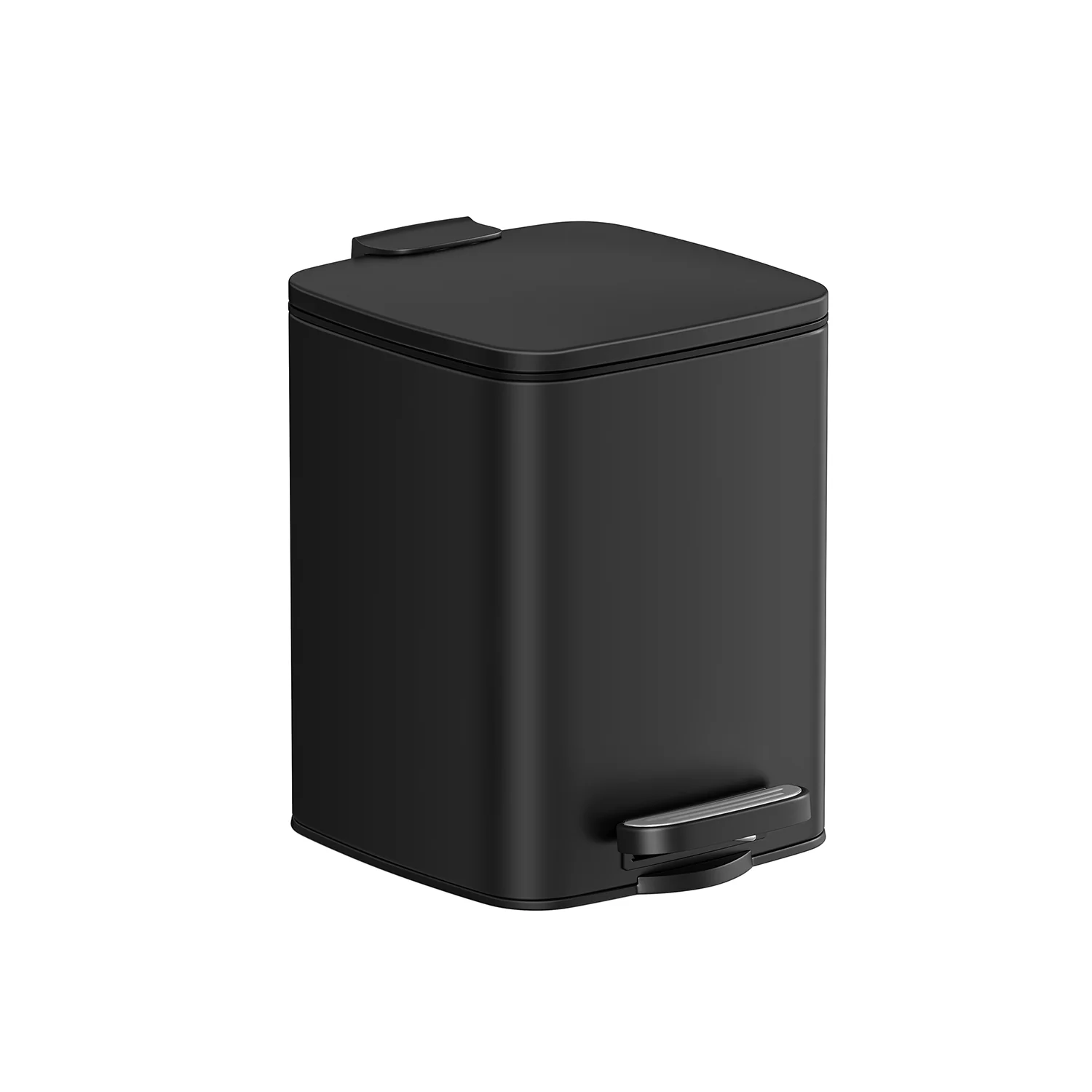Poubelle de salle de bain 6L/8L