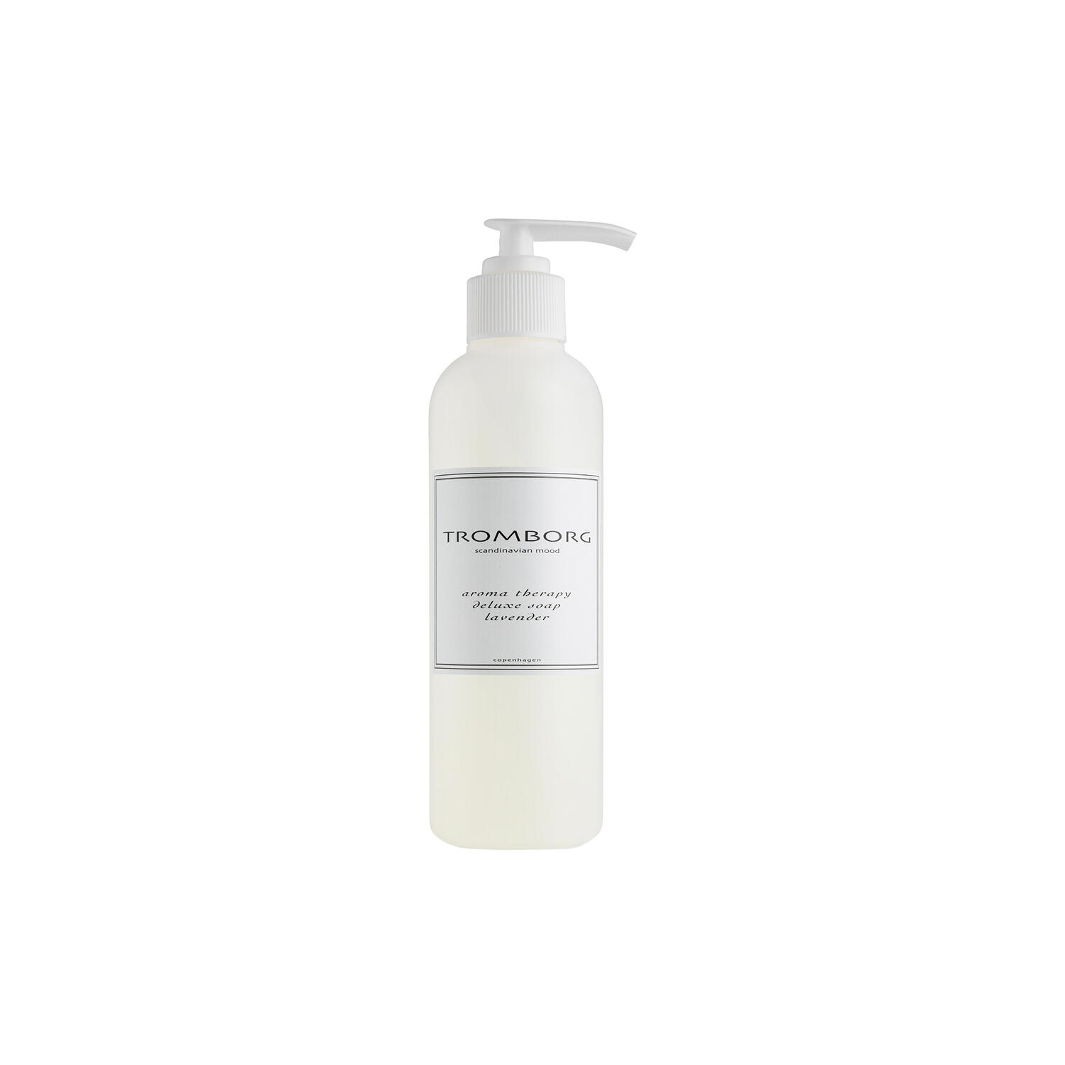 Aroma Therapy Deluxe Soap Lavender