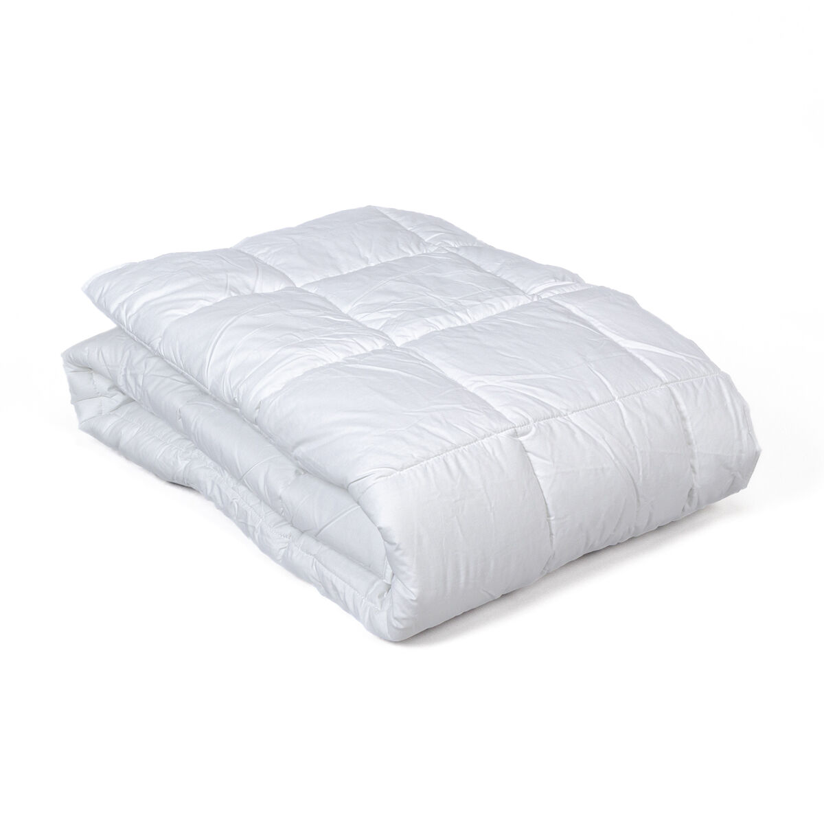 Edredão de casal TOP em algodão percal 220x240cm