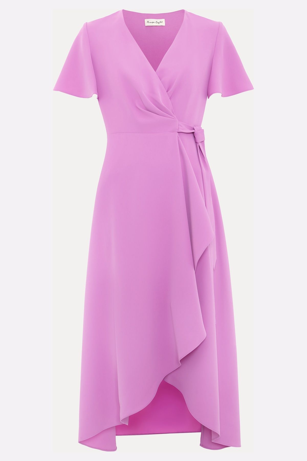 Phase Eight Julissa Wrap Midi Dress