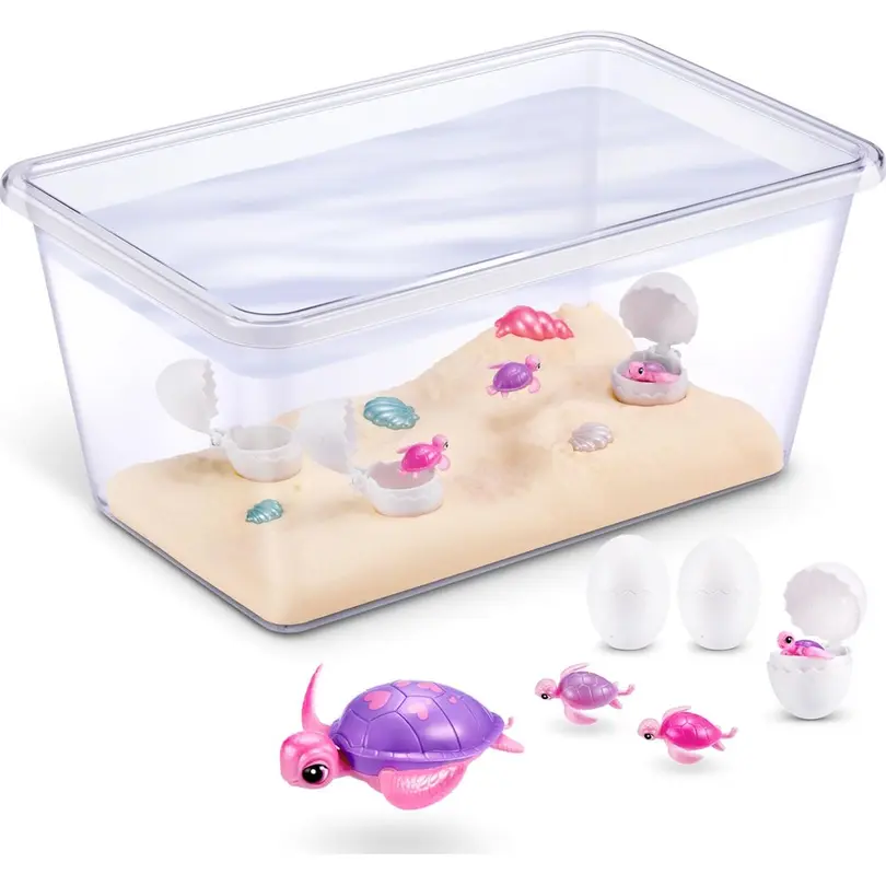 Spielset 5-teilig Little Live Pets