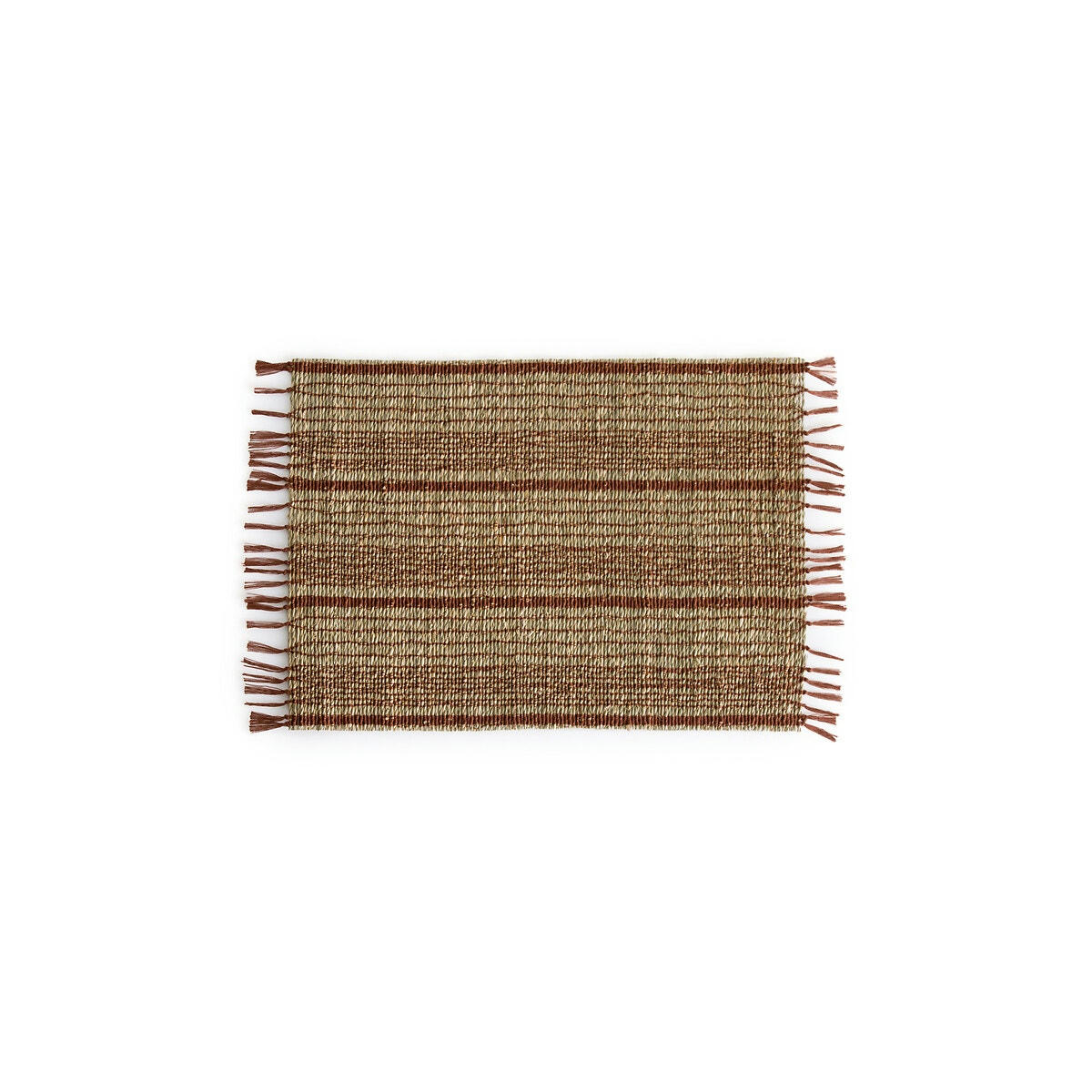 Lot de 4 sets de table, Azzou