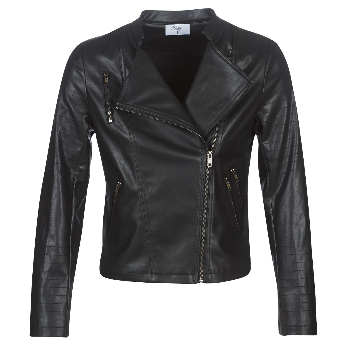 Moony Mood - LAVINE - Black
