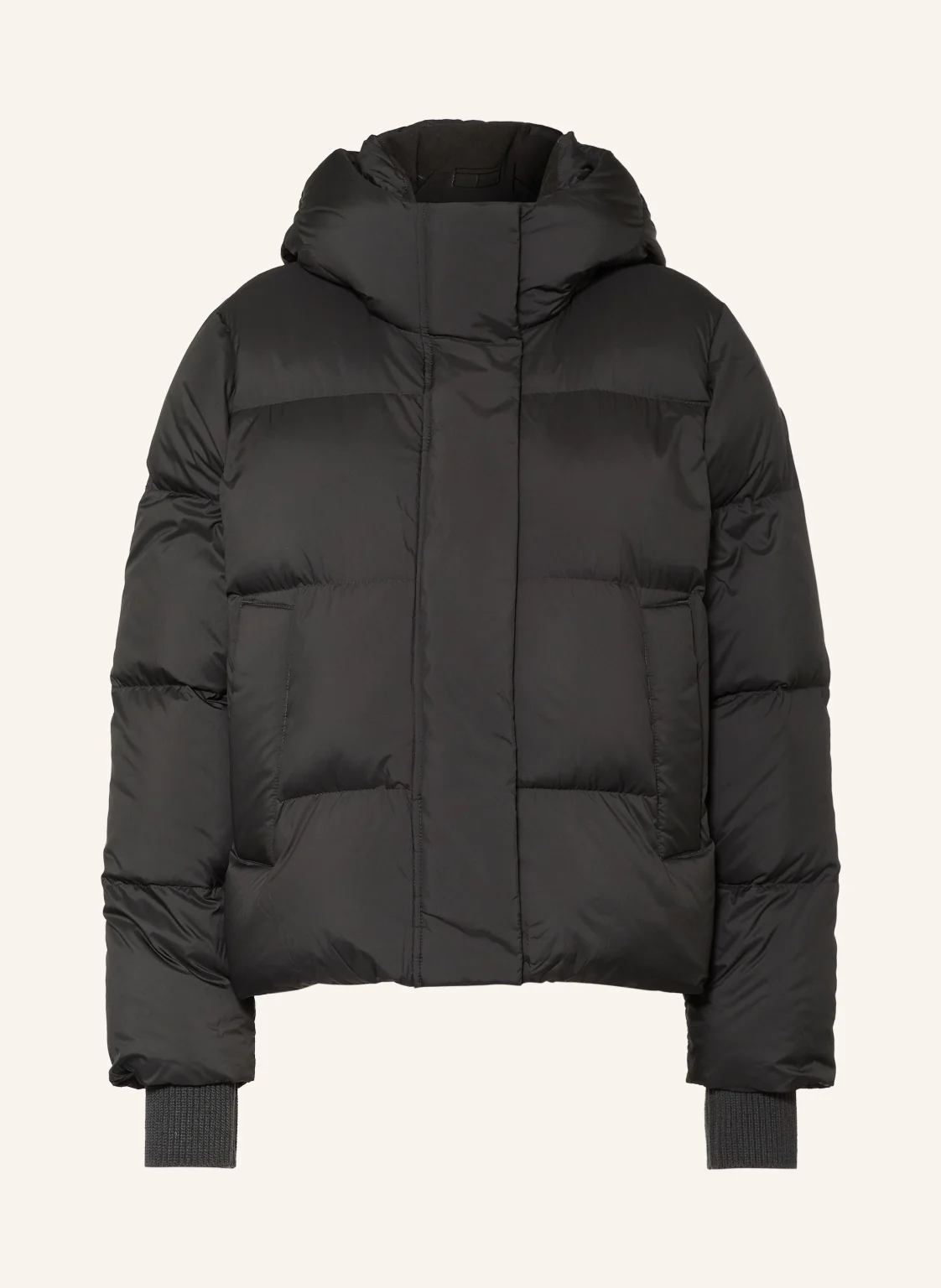TOMMY HILFIGER Daunenjacke