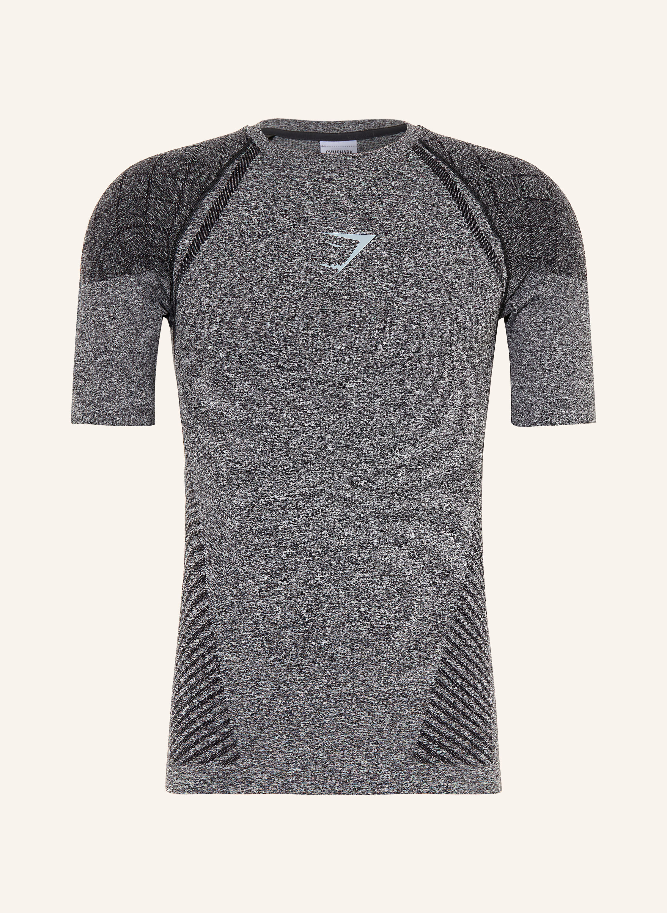 GYMSHARK Funktionsshirt DEVANT