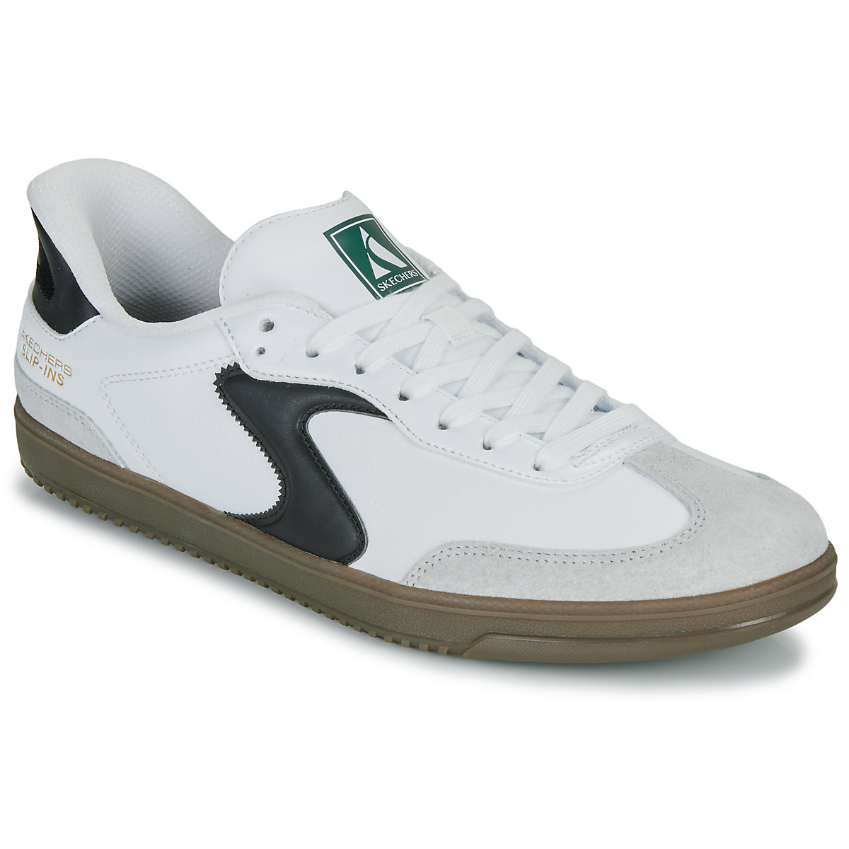 Skechers - HOTSHOT SLIP-INS - White