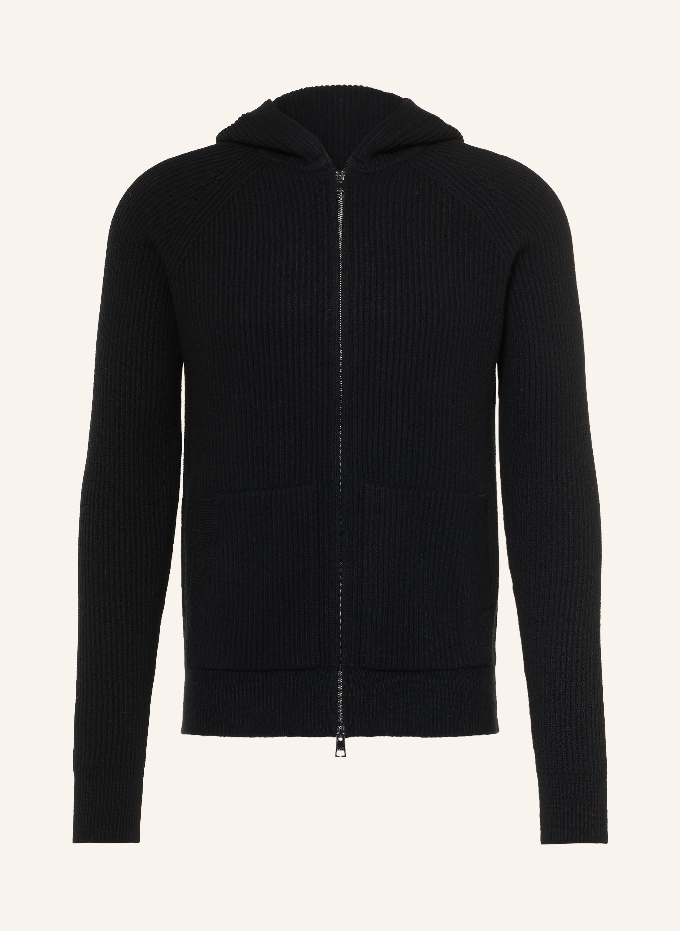 DUNO Strickjacke ALCEO POMONTE