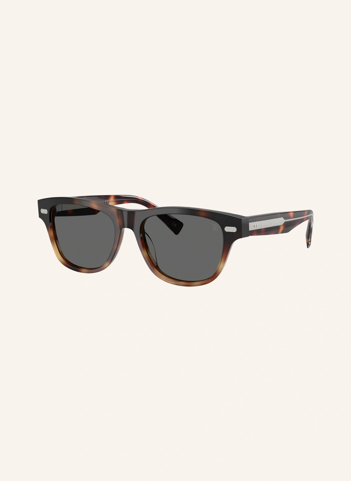 BRUNELLO CUCINELLI Sonnenbrille BC3005S