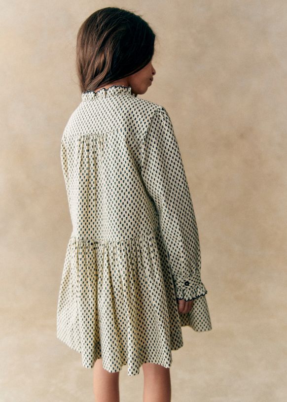 Romy Dress
