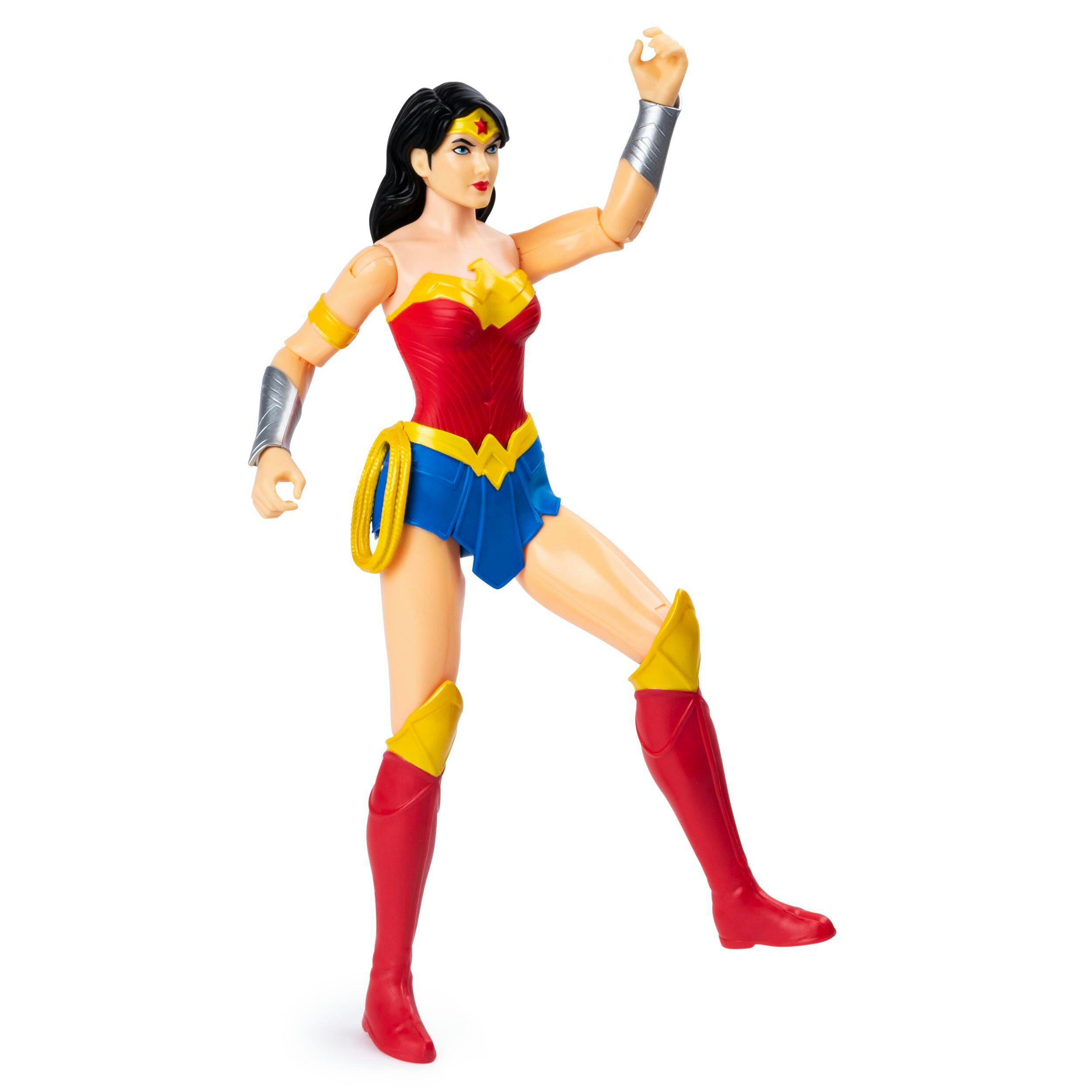 DC Comics Full Figures, Assorted, 12-in