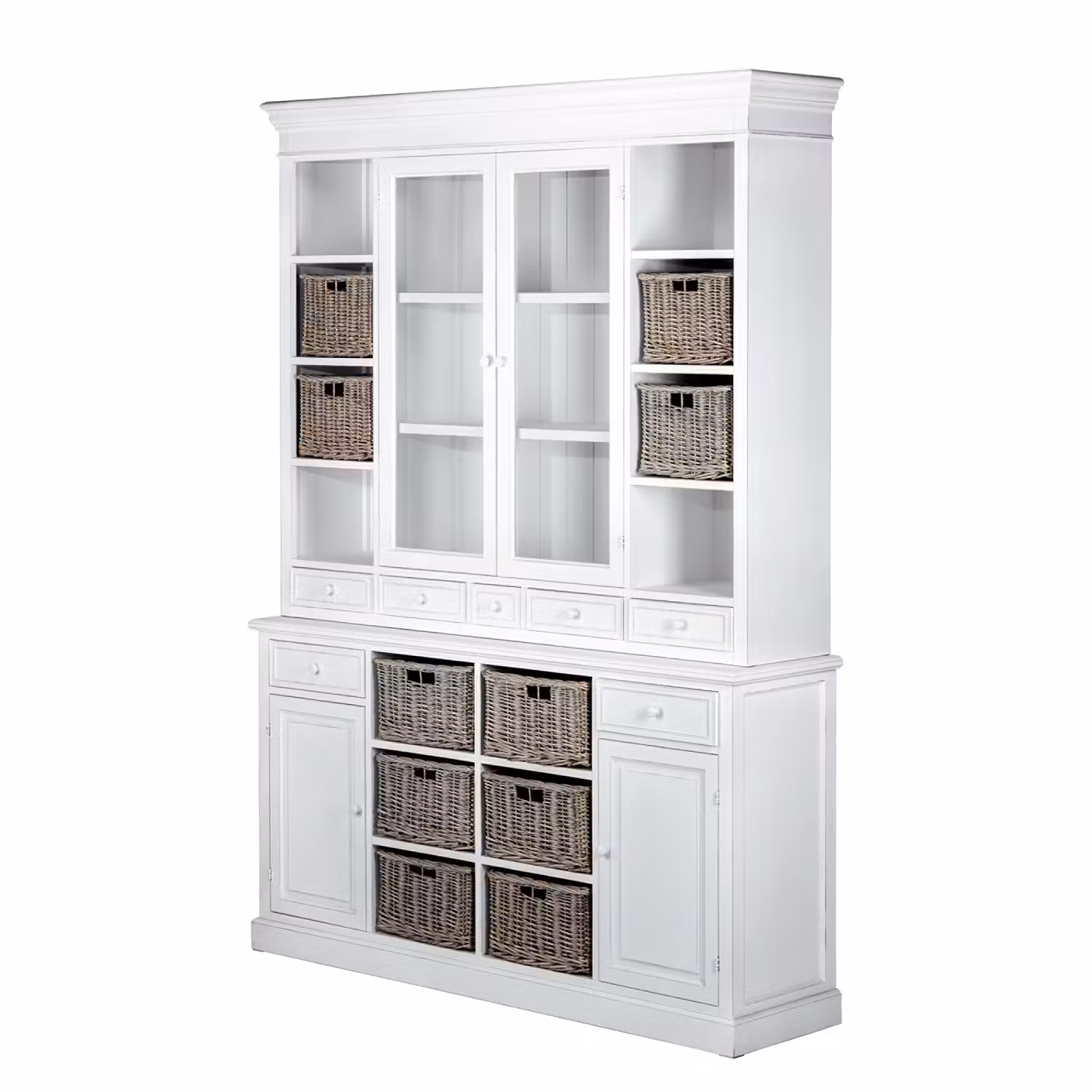 CAMPAGNE Wohnschrank