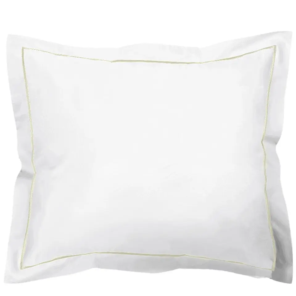 De Witte Lietaer Dekbedovertrek Perkal Bumblebee-260 x 240 cm