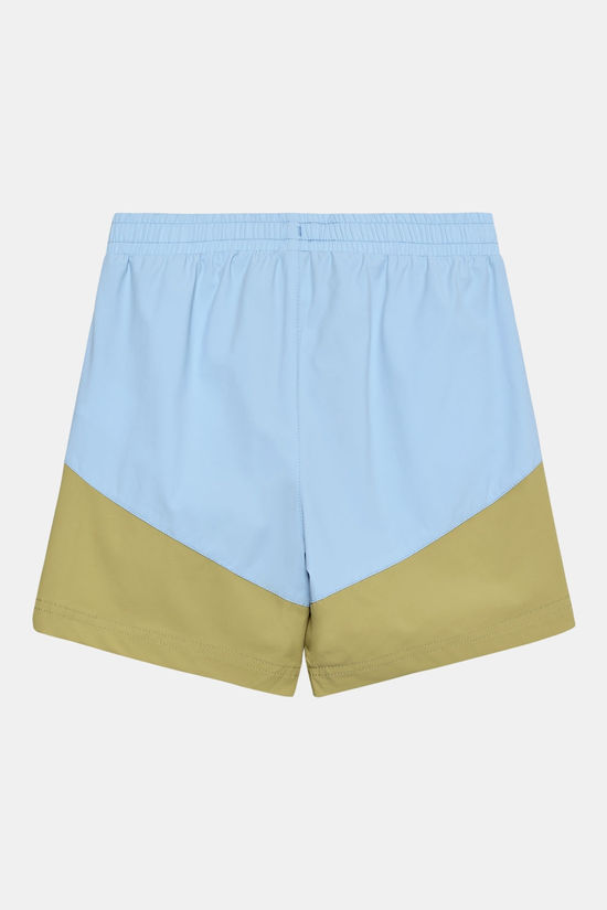 Color Kids Shorts Sporty Korte Broek Junior