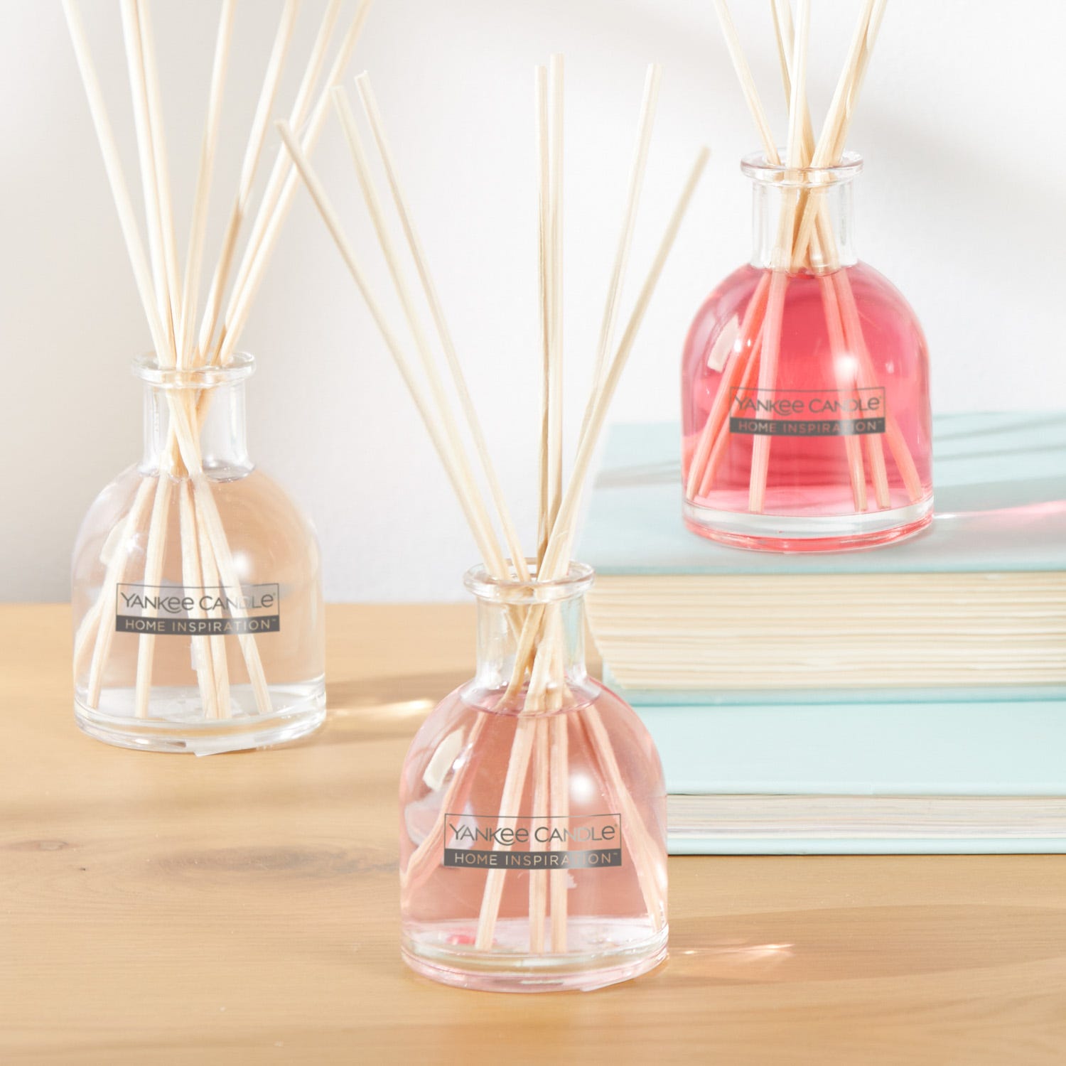 Diffusore ambiente Sugared Blossom Yankee Candle