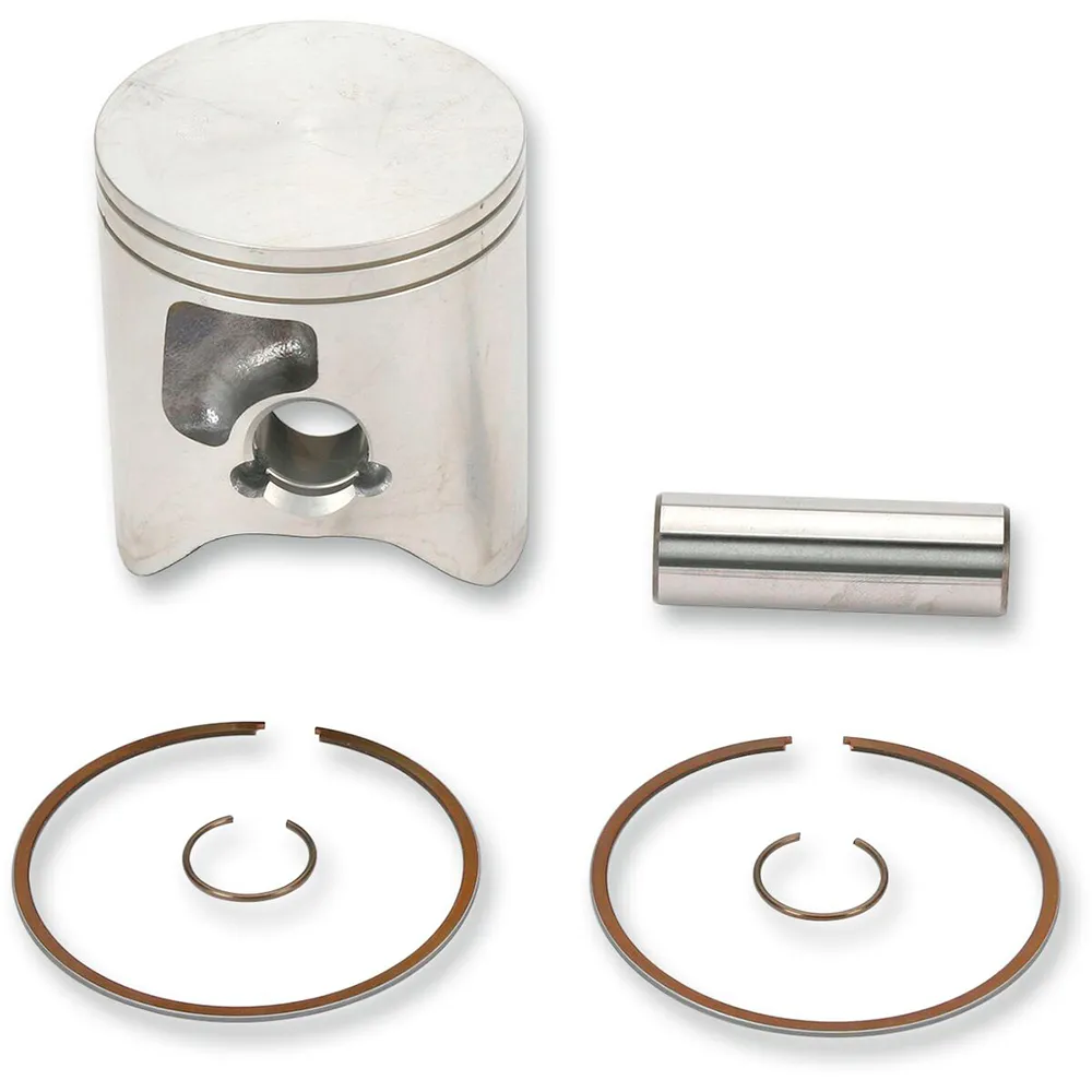 Prox Honda CR 250 R 02-04 01.1323.C piston kit
