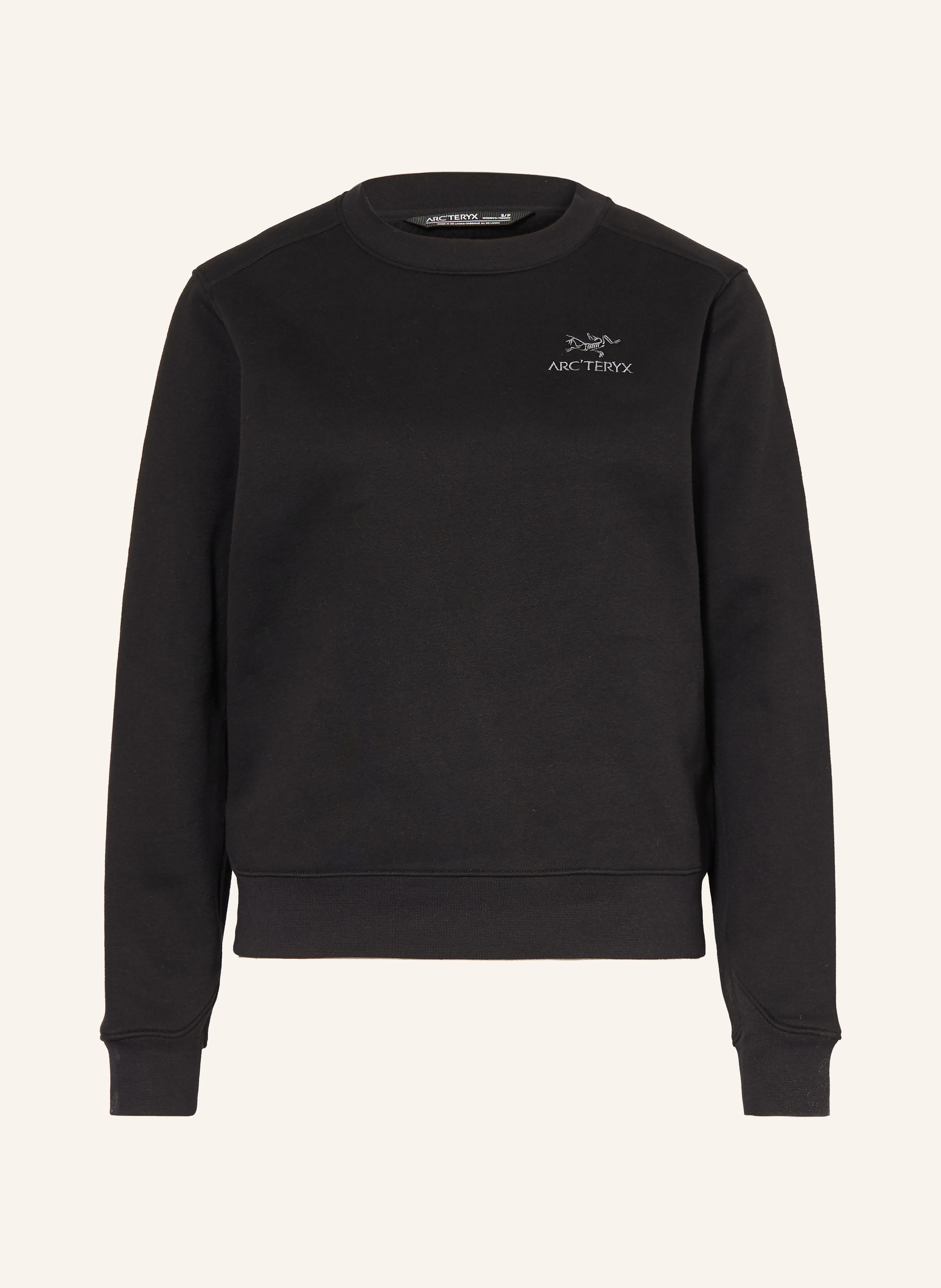 ARC'TERYX Sweatshirt EMBLEM CREW