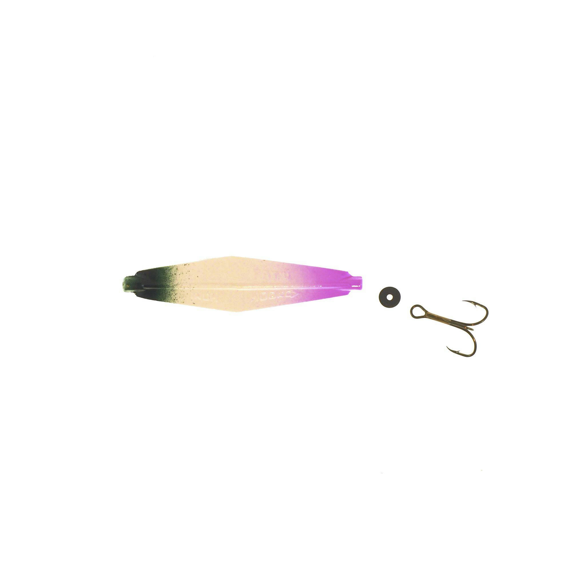 Buzz Bomb Lure, 2.5-in