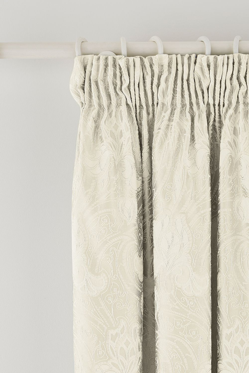 Sanderson Ashbee' Lined Curtains