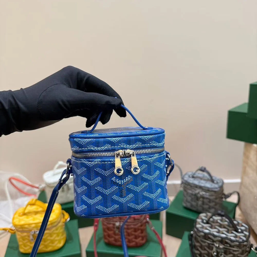 Goyard Muse Nano Vanity