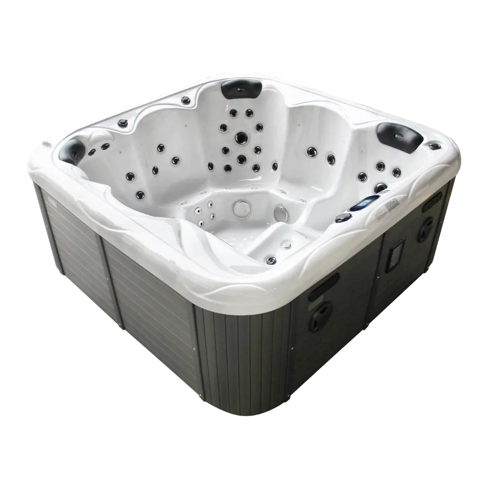 Whirlpool Sansibar