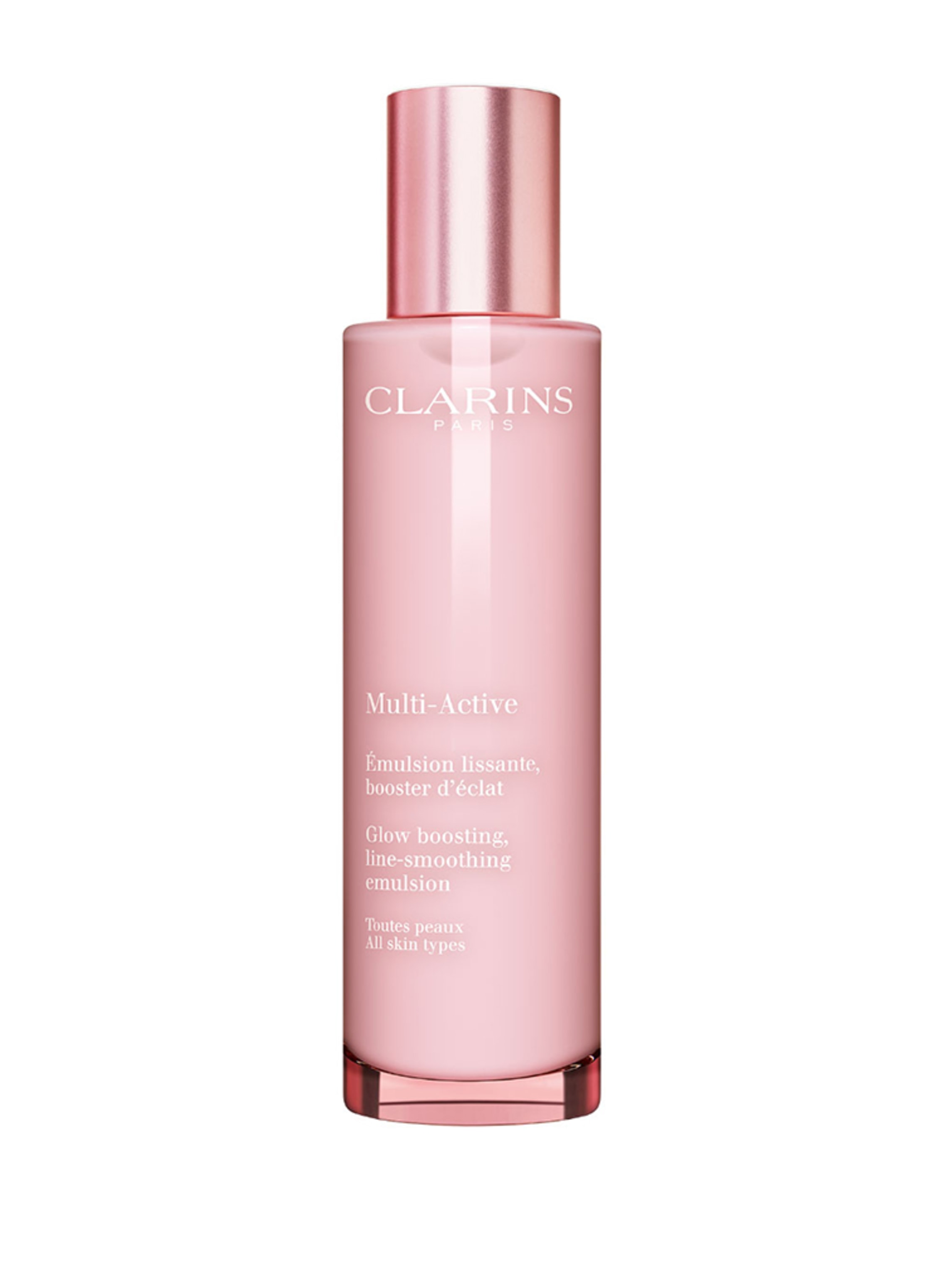 CLARINS MULTI-ACTIVE