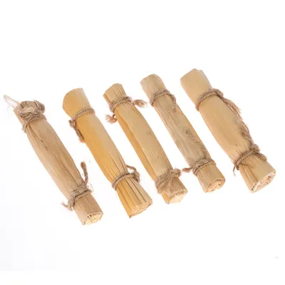 TIAKI Husk Chewies Nibble Bird Toy