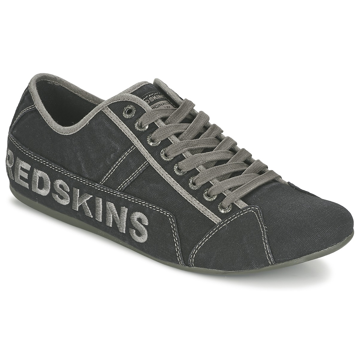 Redskins - TEMPO - Black