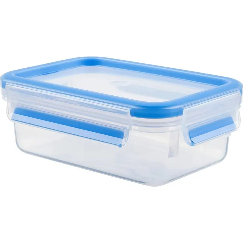 Frischhaltedose 8er-Set Clip&Close