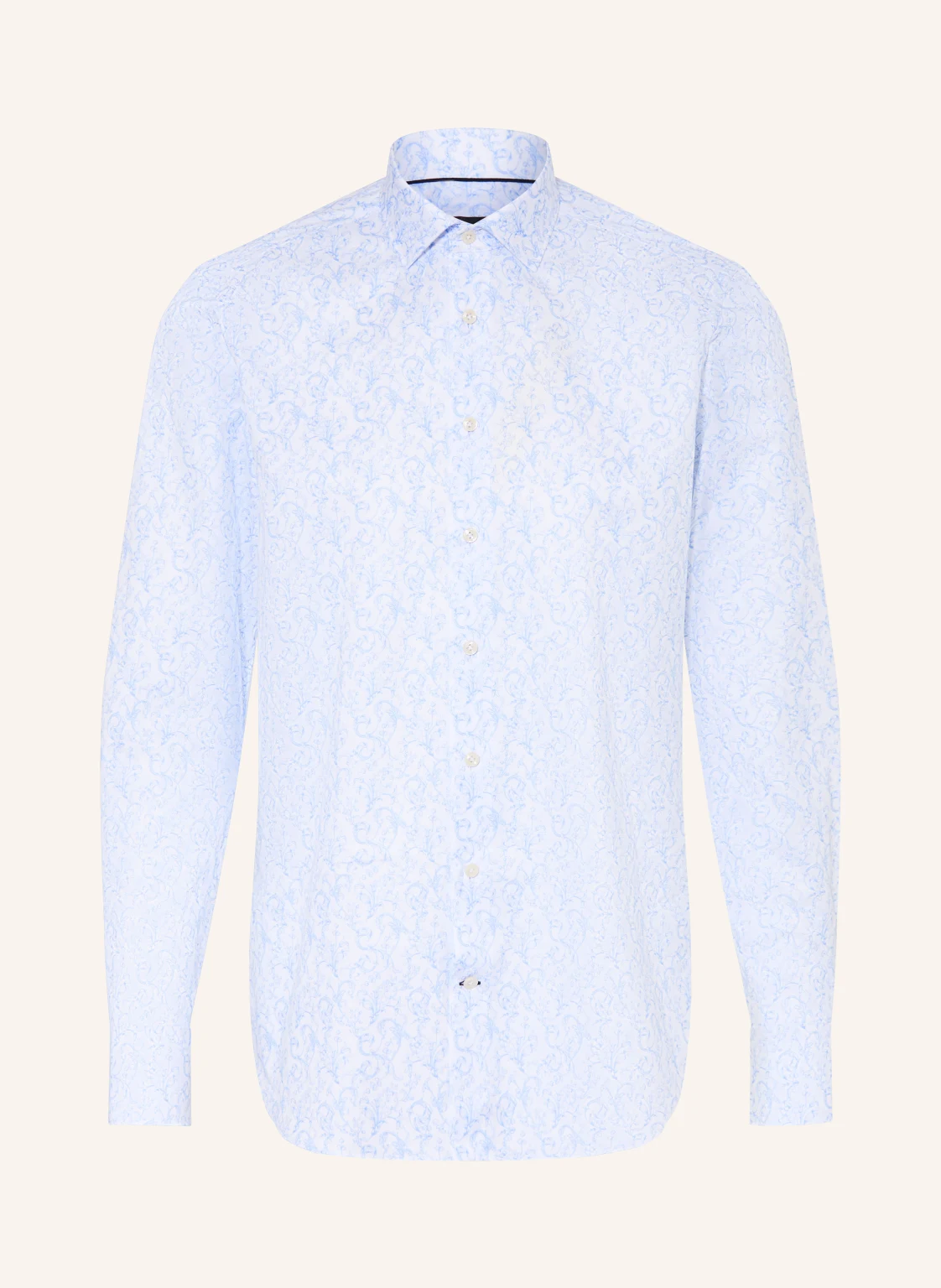 OLYMP SIGNATURE Hemd tailored fit