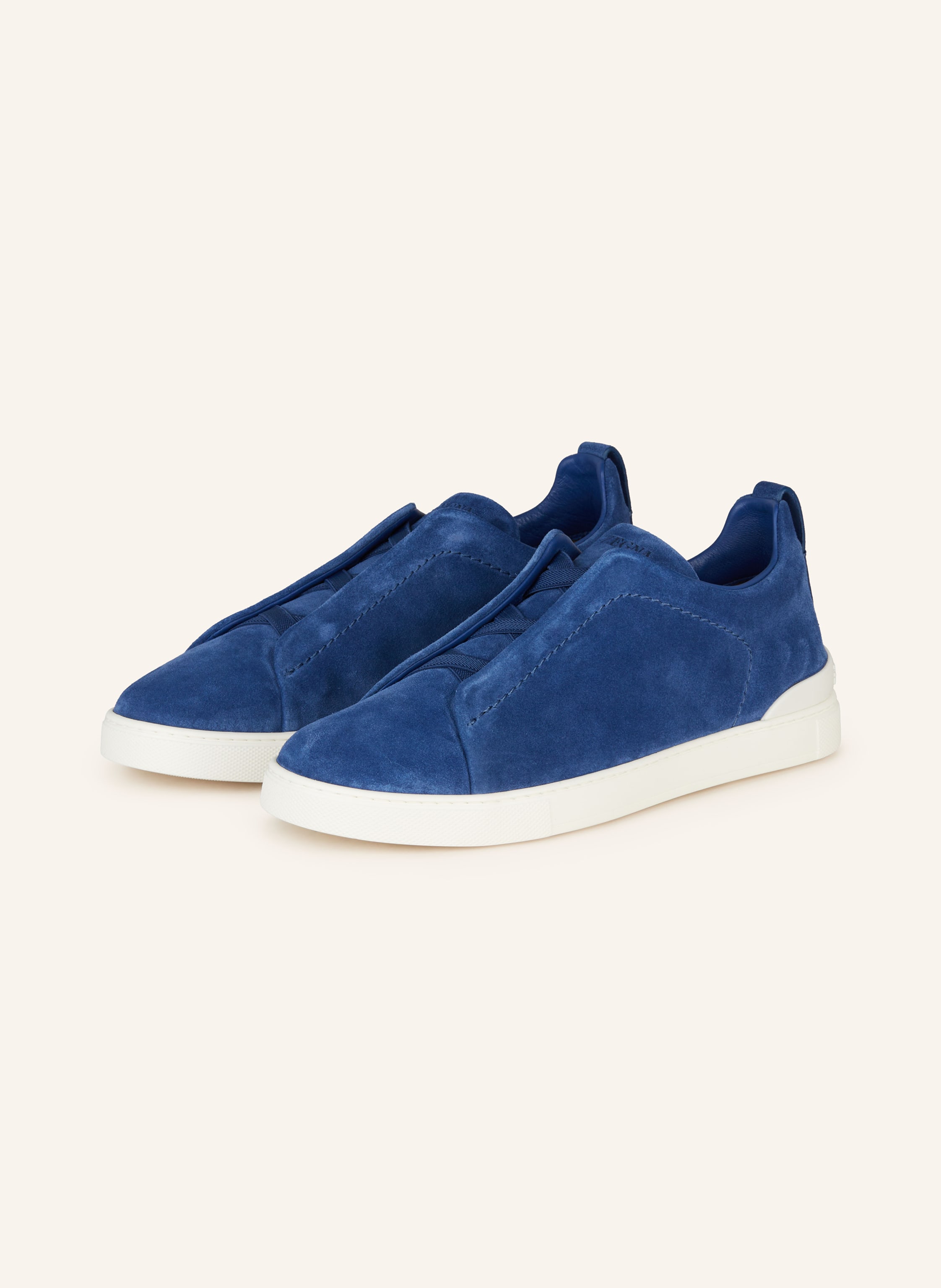 ZEGNA Slip-on-Sneaker TRIPLE STITCH™