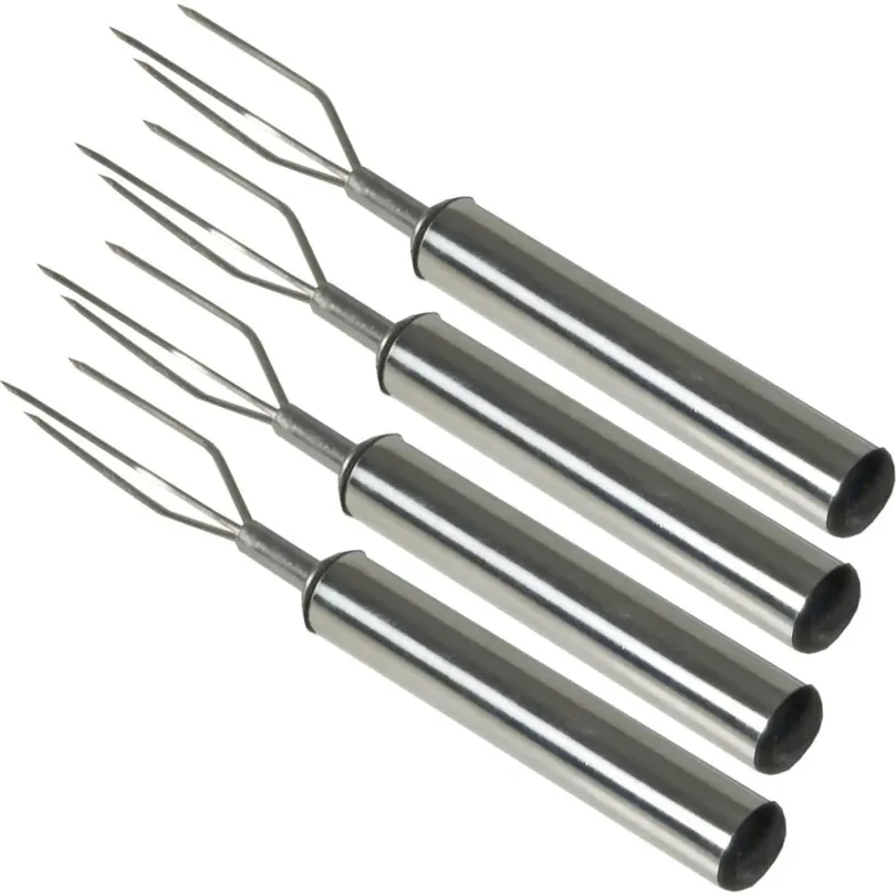 Gabel 4er-Set Nouvel