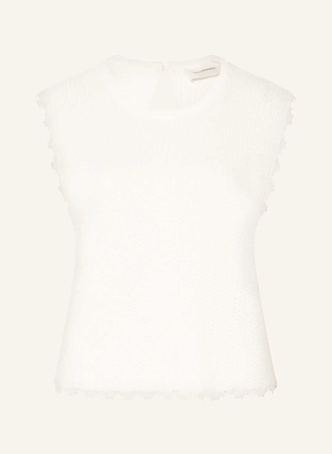 MSCH COPENHAGEN Stricktop MSCHMAMIE
