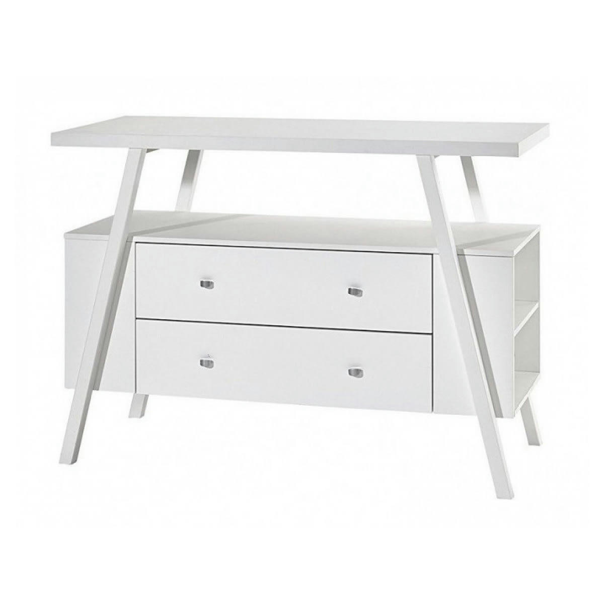 HOLLY BLANC - Commode à langer